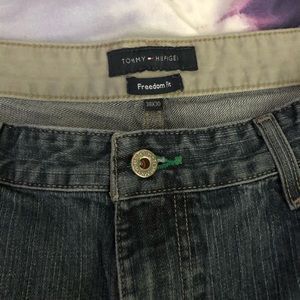Tommy Hilfiger mens Jeans